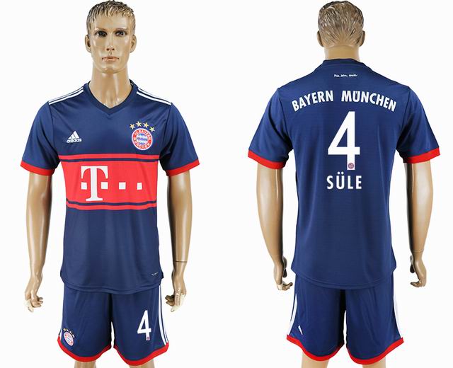 Bayern Munich jerseys-055